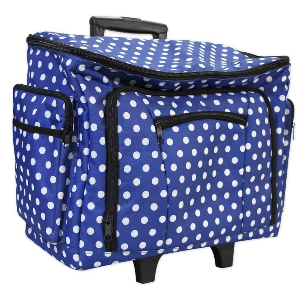 Sewing trolley hot sale