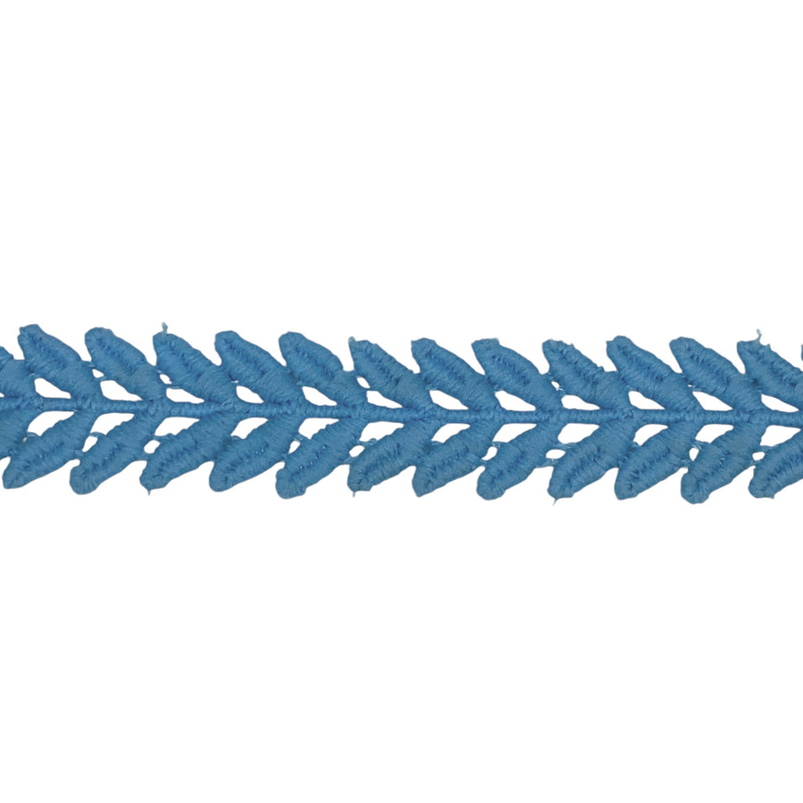 Decorative Trim - Light Blue