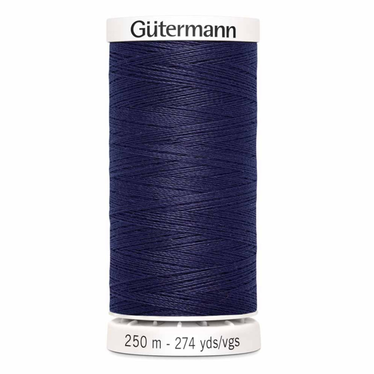 Sew-All Polyester Thread - Gütermann - #943 Eggplant