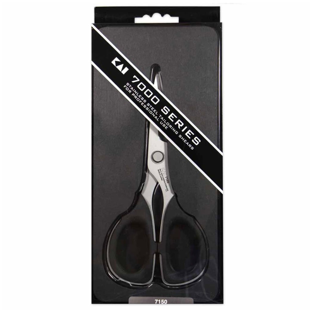 Sewing Scissors - KAI - 6”