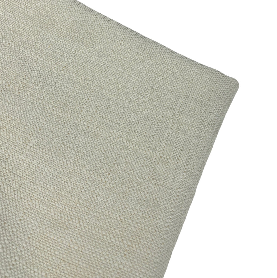 Upholstery Designer Remnant  - Beige