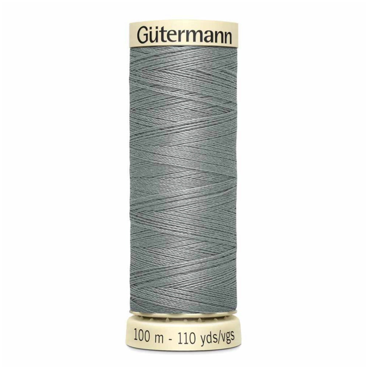 Sew-All Polyester Thread - Gütermann - #127