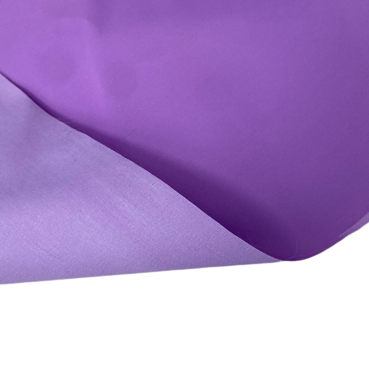 Waterproof Nylon - Purple