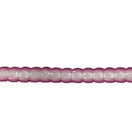 Decorative Crocheted Trim - Pink/Light Pink