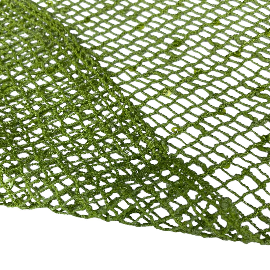 Fishnet Fabric -  Canada