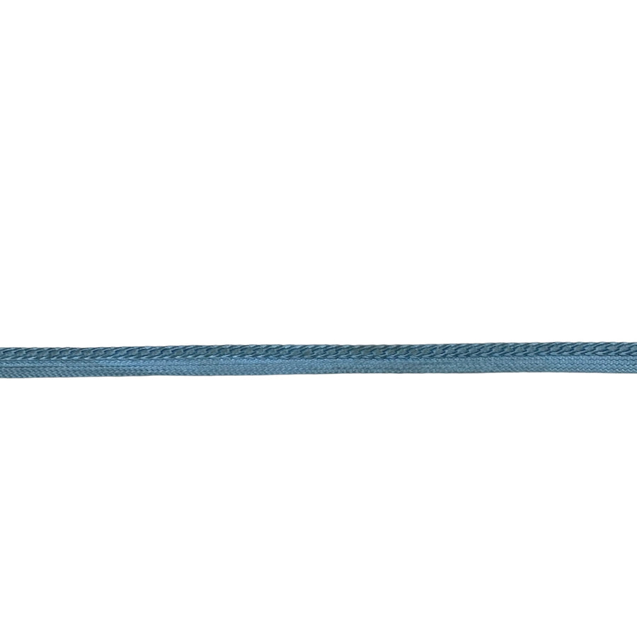 Twisted Lip Cord Trim - Light Blue