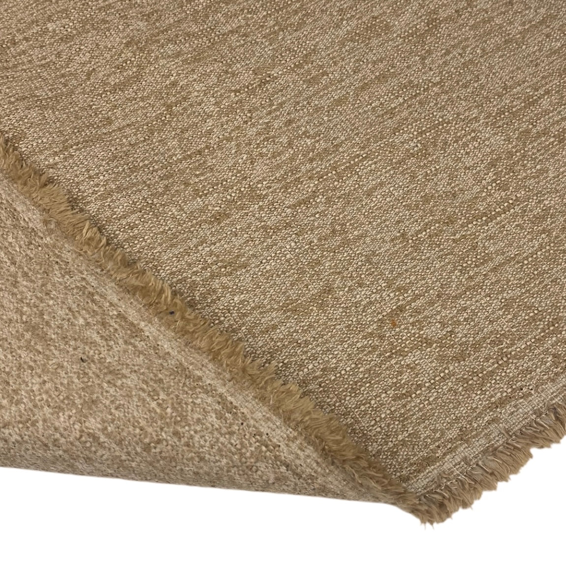 Upholstery Designer Remnant - Beige