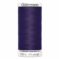 Sew-All Polyester Thread - Gütermann - #941 Dark Plum