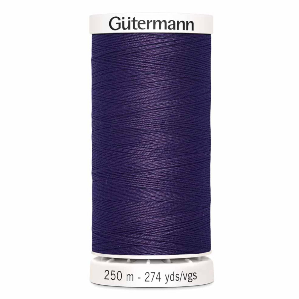 Sew-All Polyester Thread - Gütermann - #941 Dark Plum