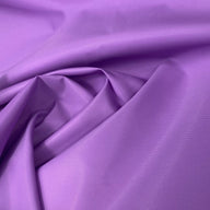 Waterproof Nylon - Purple