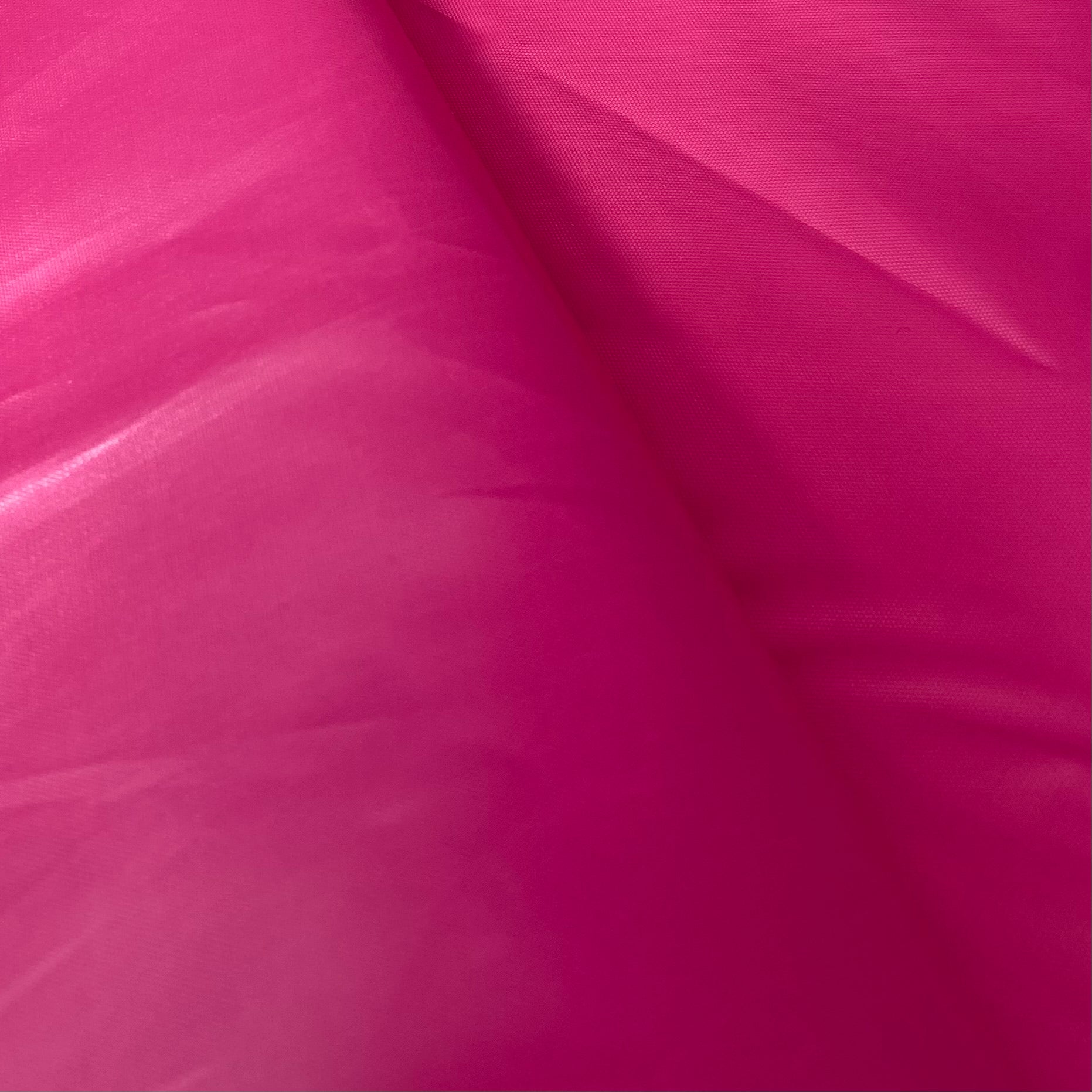 Waterproof Parachute Nylon - Pink