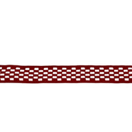 Decorative Trim - Red