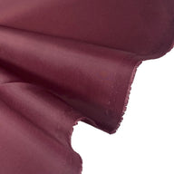 Waterproof Nylon Lining - Burgundy