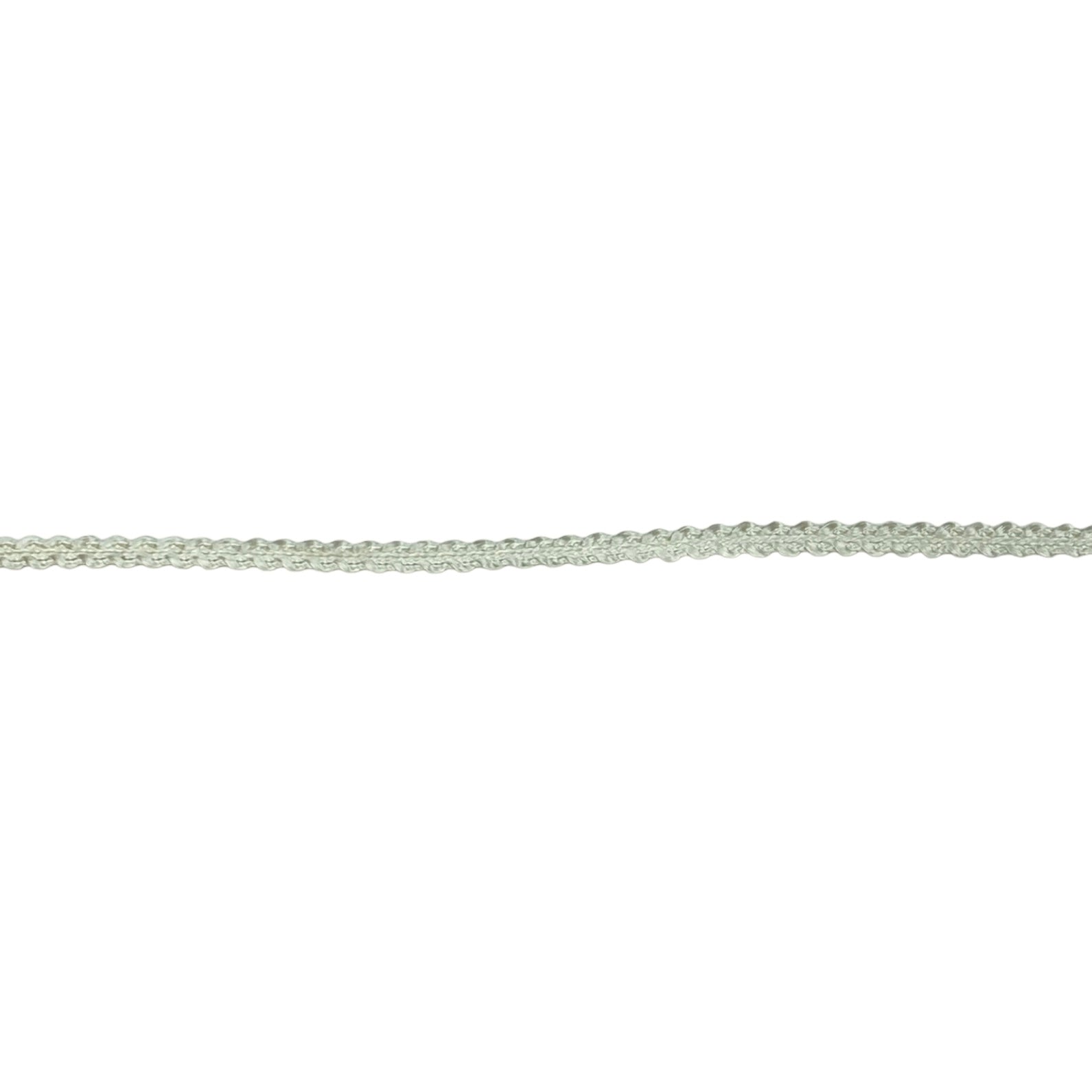 Decorative Cord - Ivory