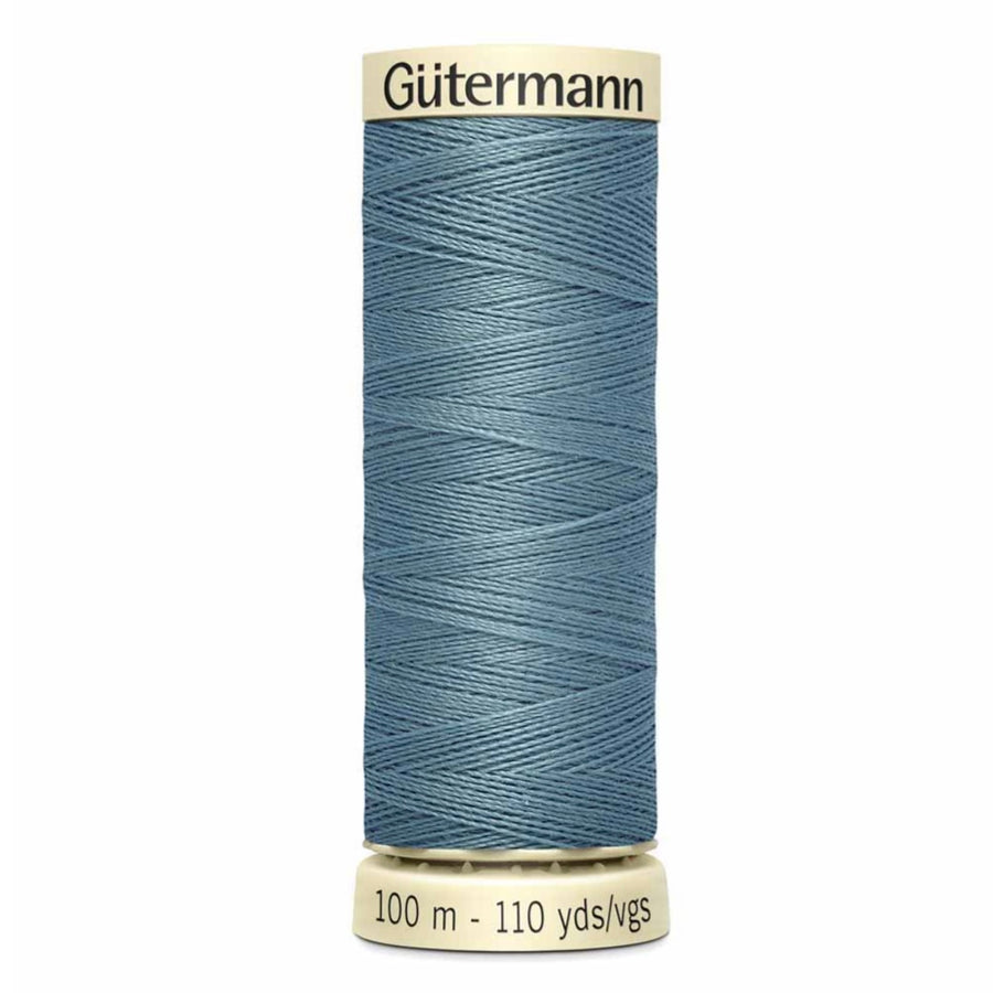 Sew-All Polyester Thread - Gütermann - #128