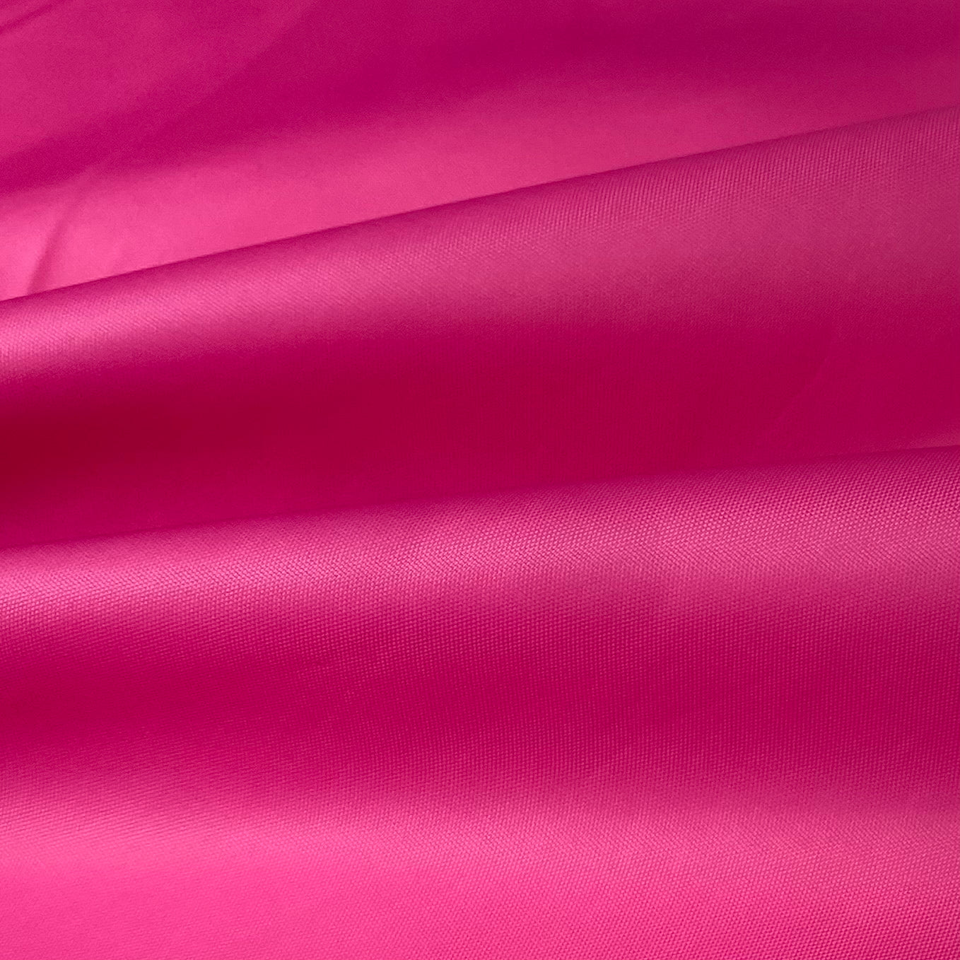 Waterproof Parachute Nylon - Pink