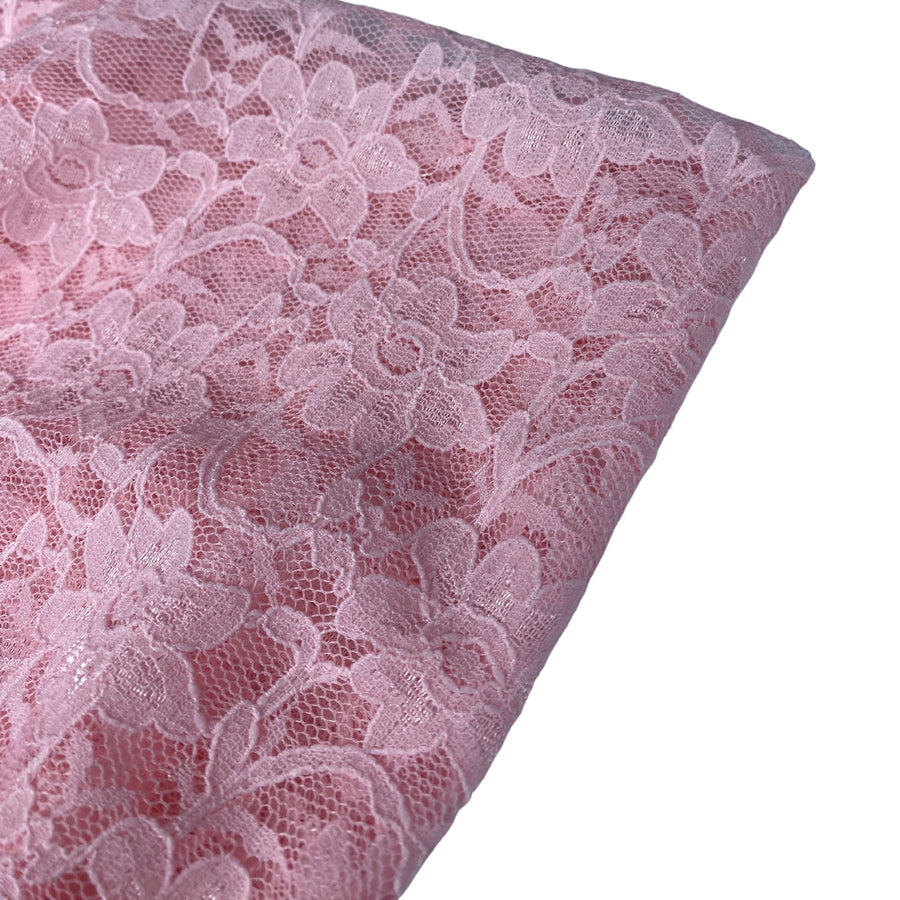 Corded Lace Fabric · King Textiles