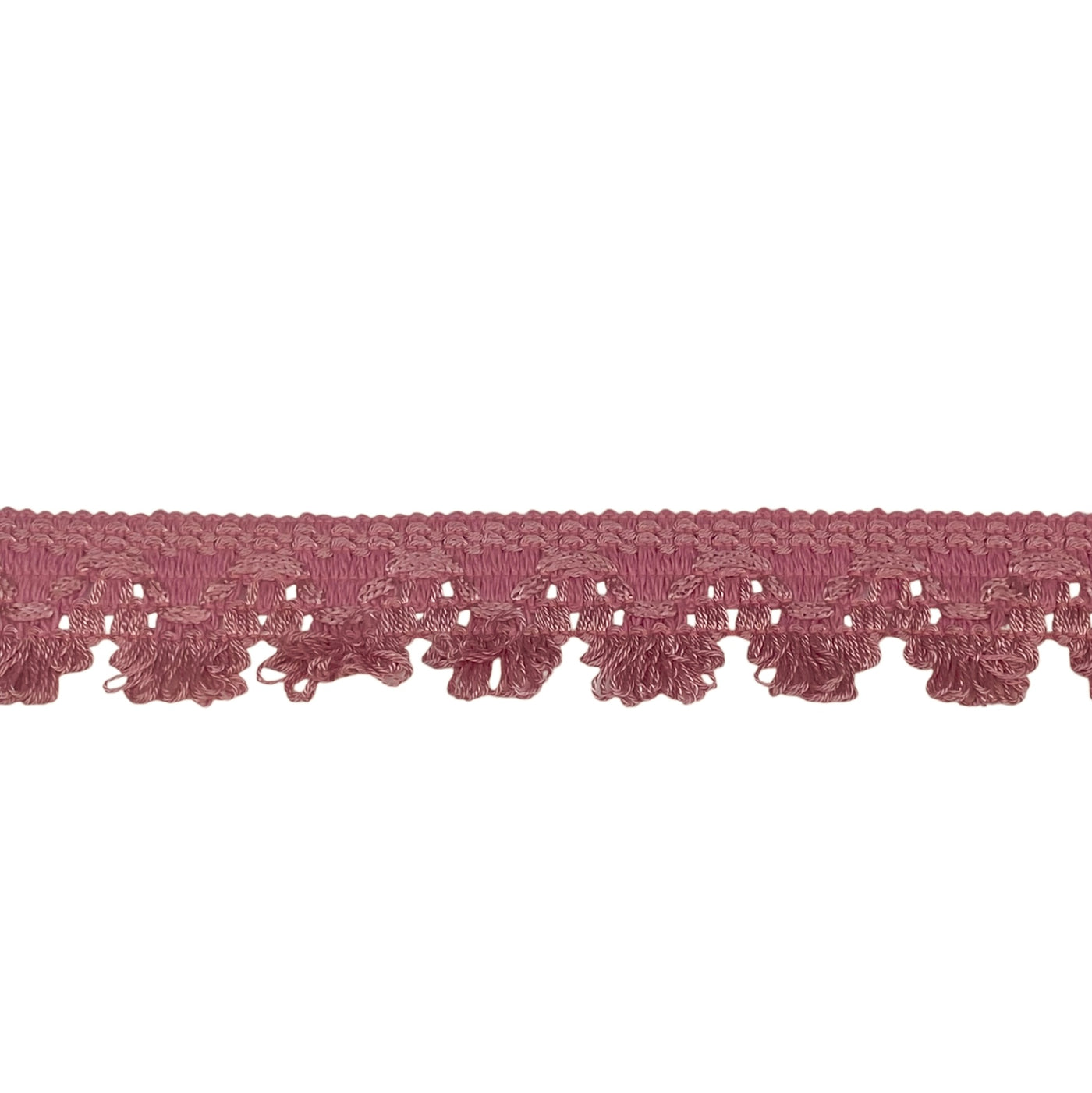 Decorative Trim - Pink