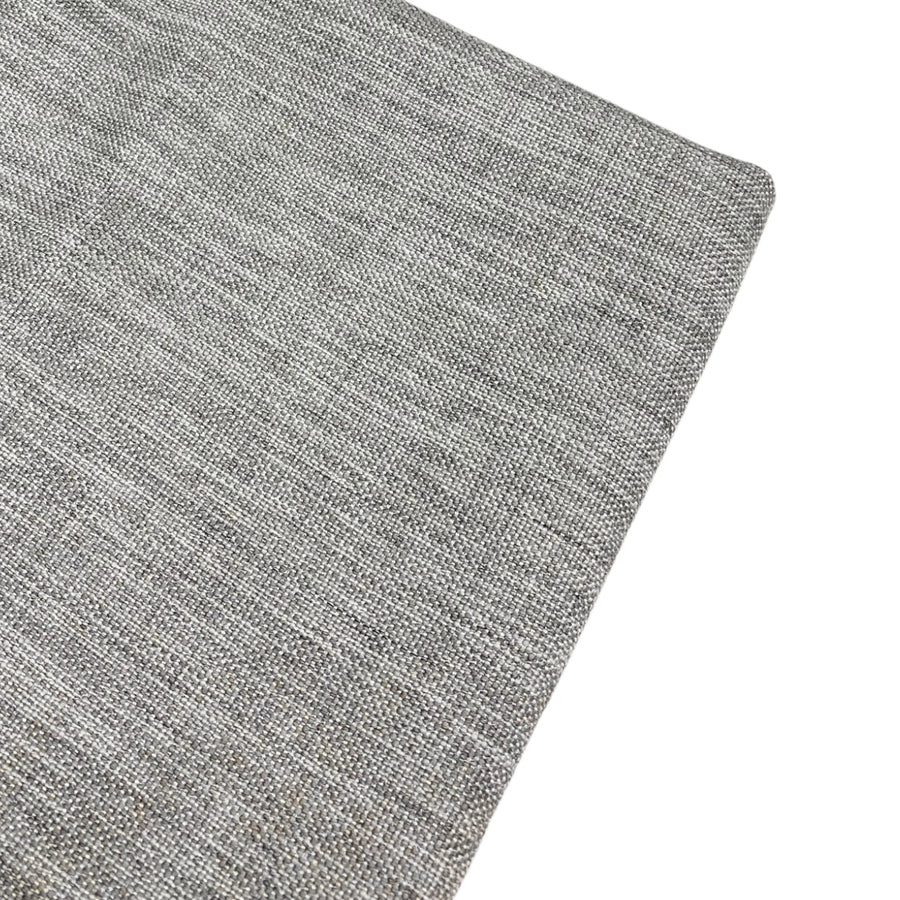 Upholstery Designer Remnant  - Grey/Beige