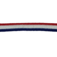 Decorative Trim - Red/White/Blue