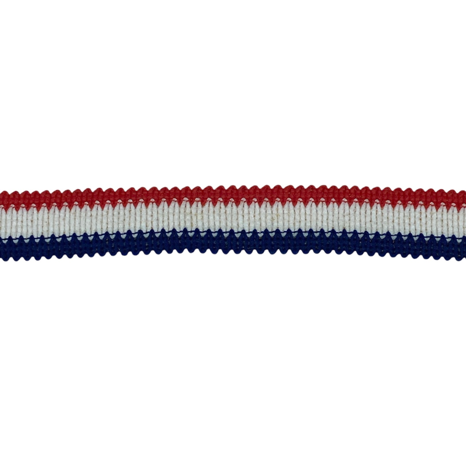 Decorative Trim - Red/White/Blue