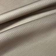 Patterned Lining - Beige