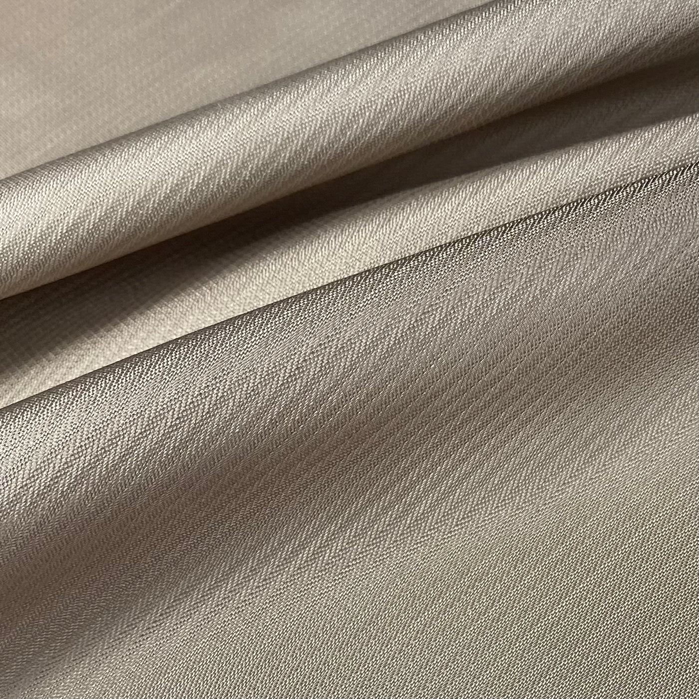 Patterned Lining - Beige