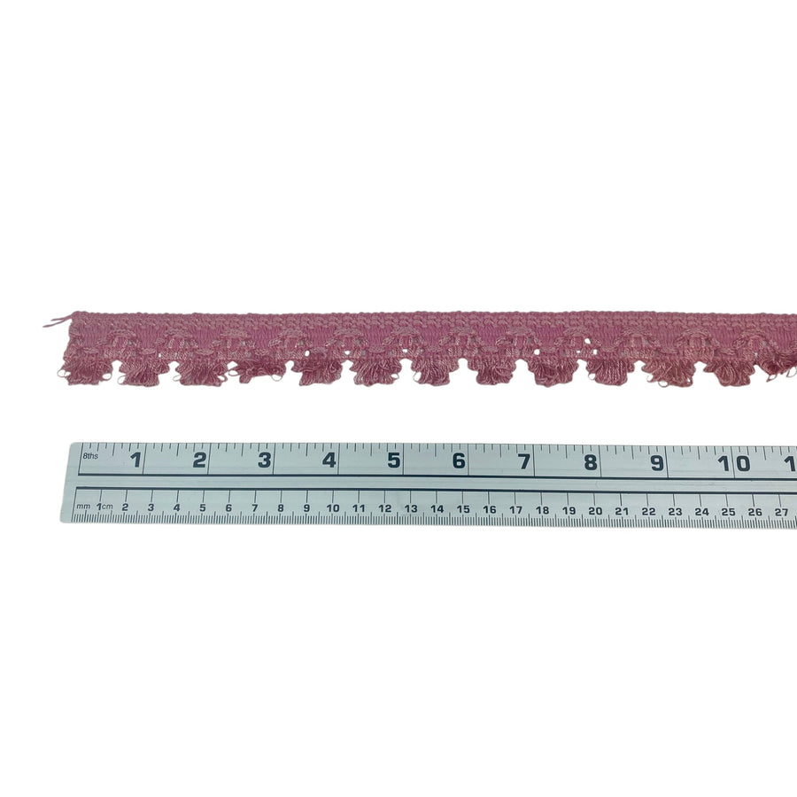 Decorative Trim - Pink