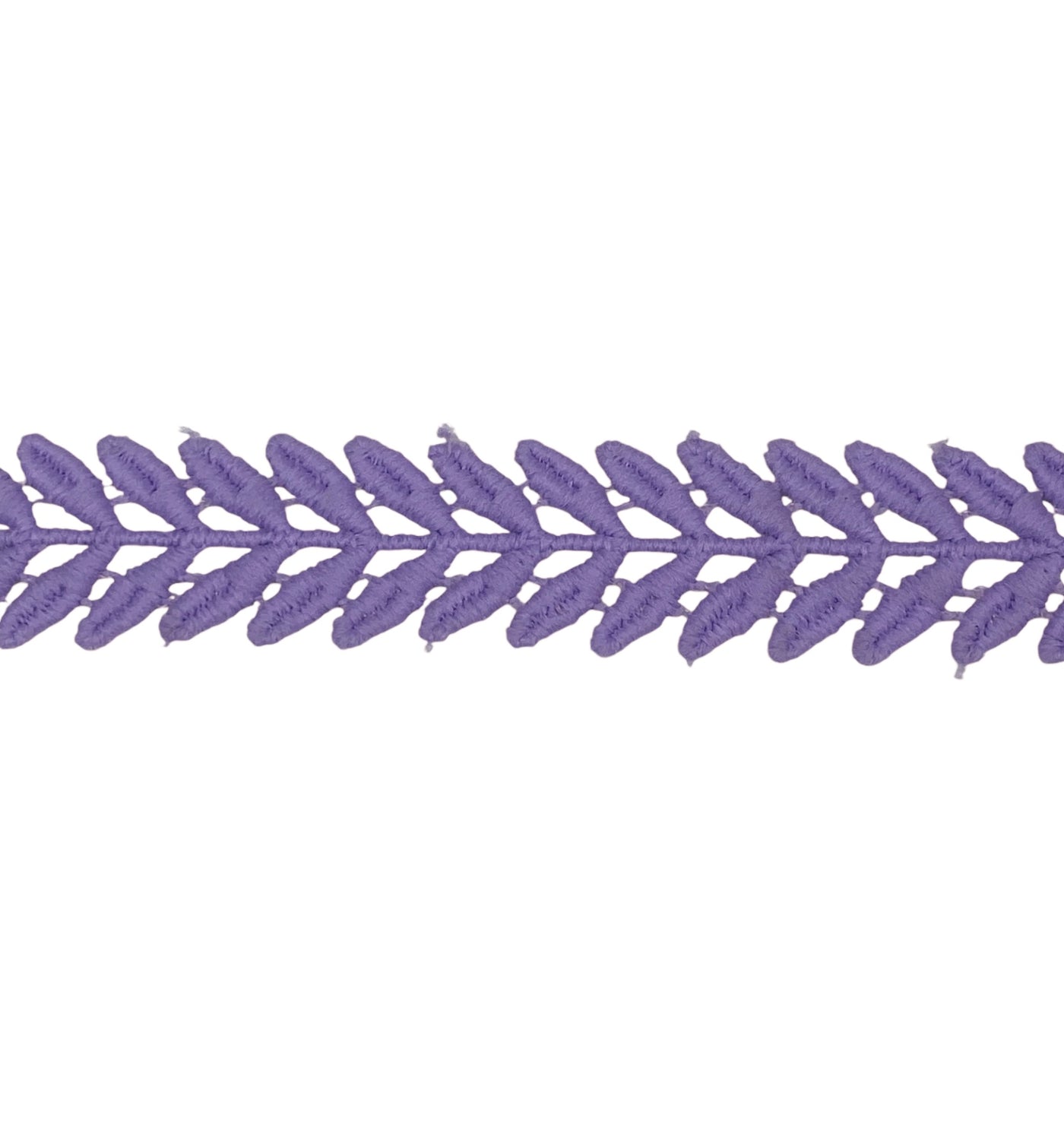 Decorative Trim - Purple