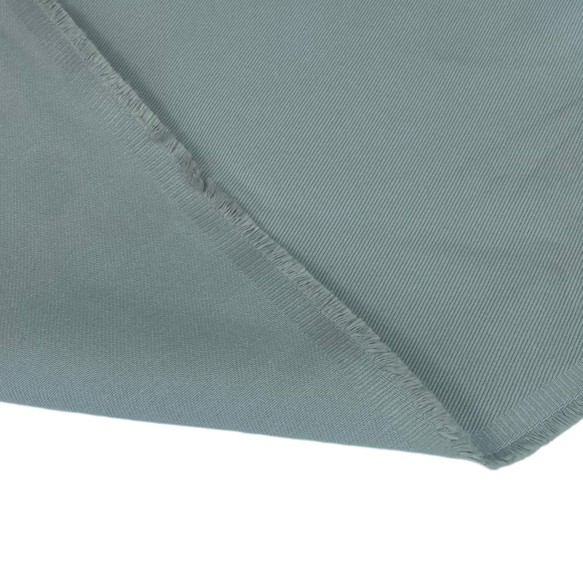 12oz Twill Cotton Canvas - Grey