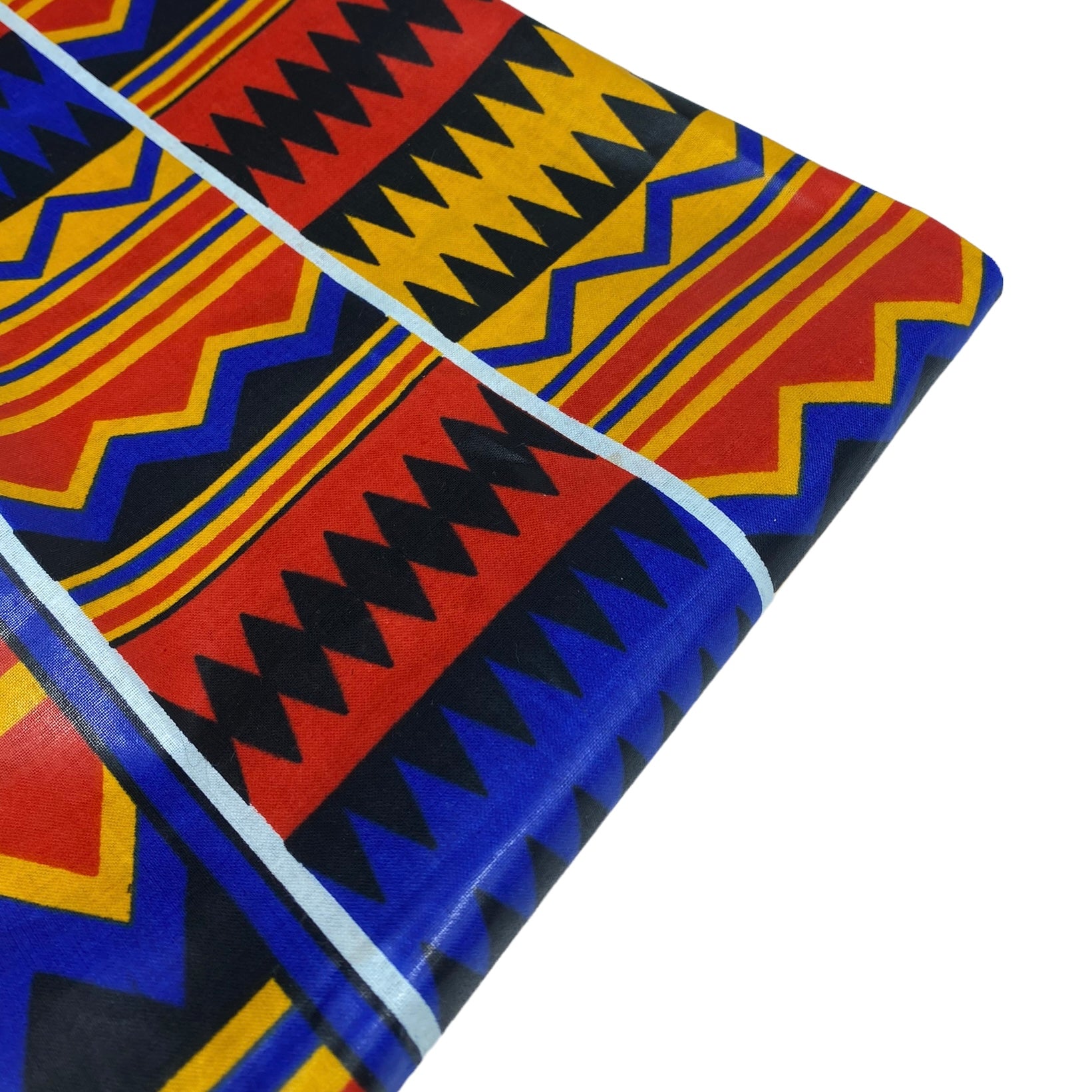 African Prints King Textiles