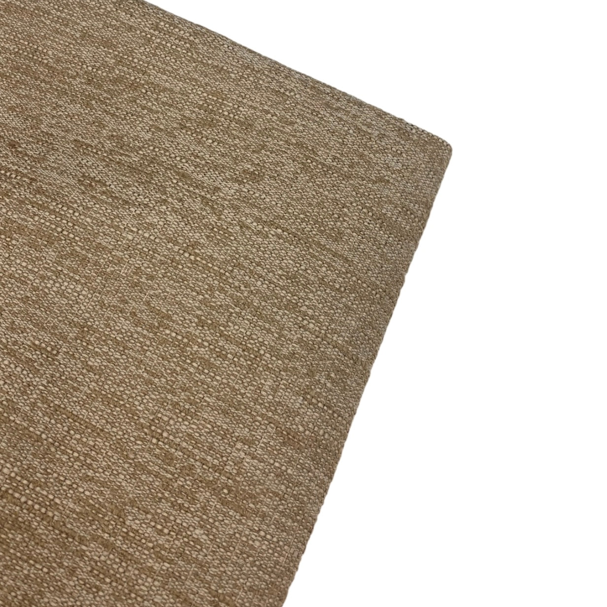 Upholstery Designer Remnant - Beige