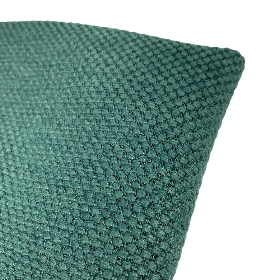 Upholstery Designer Remnant  - Green