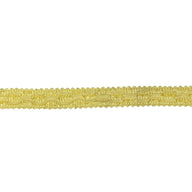 Decorative Trim - Yellow