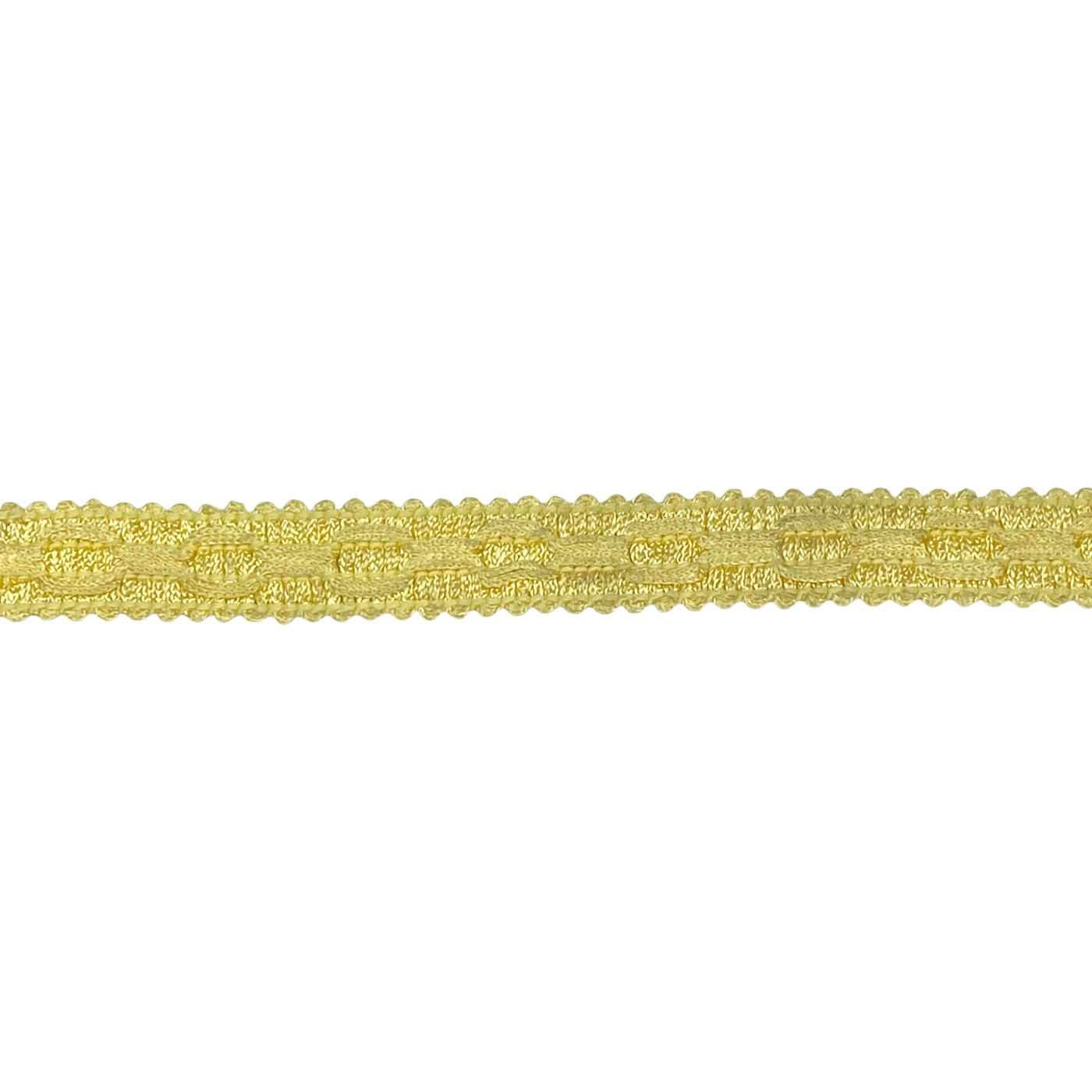 Decorative Trim - Yellow