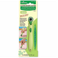 Clover Rotary Cutter - 18mm