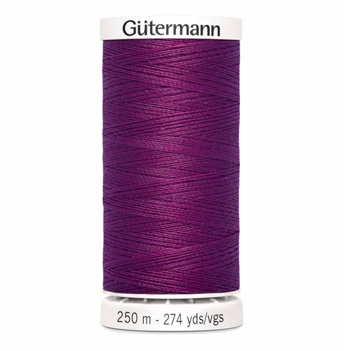 Sew-All Polyester Thread - Gütermann - #940 Plum