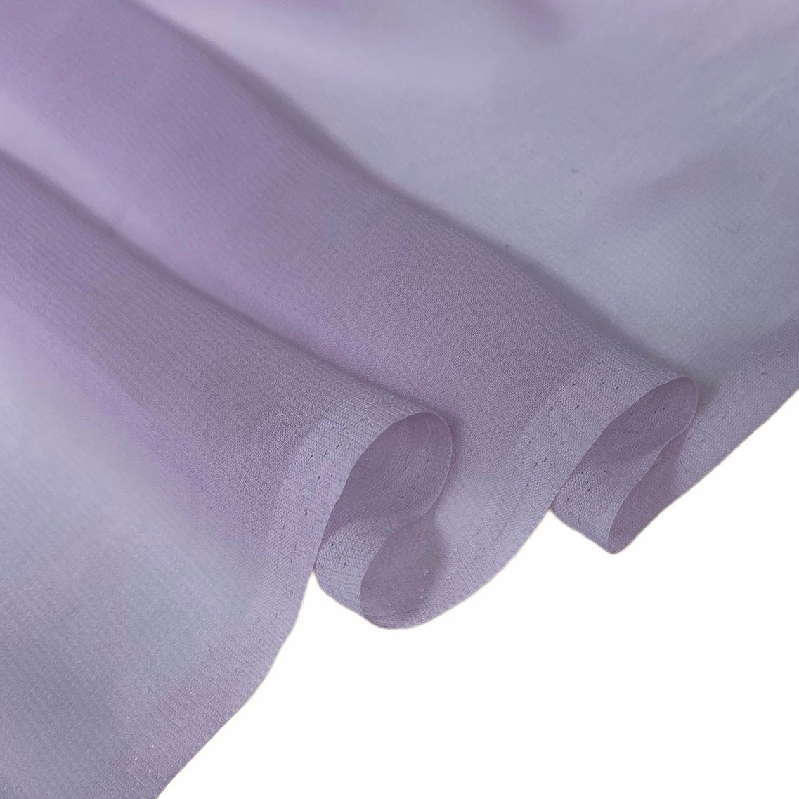 Polyester Chiffon - Lavender