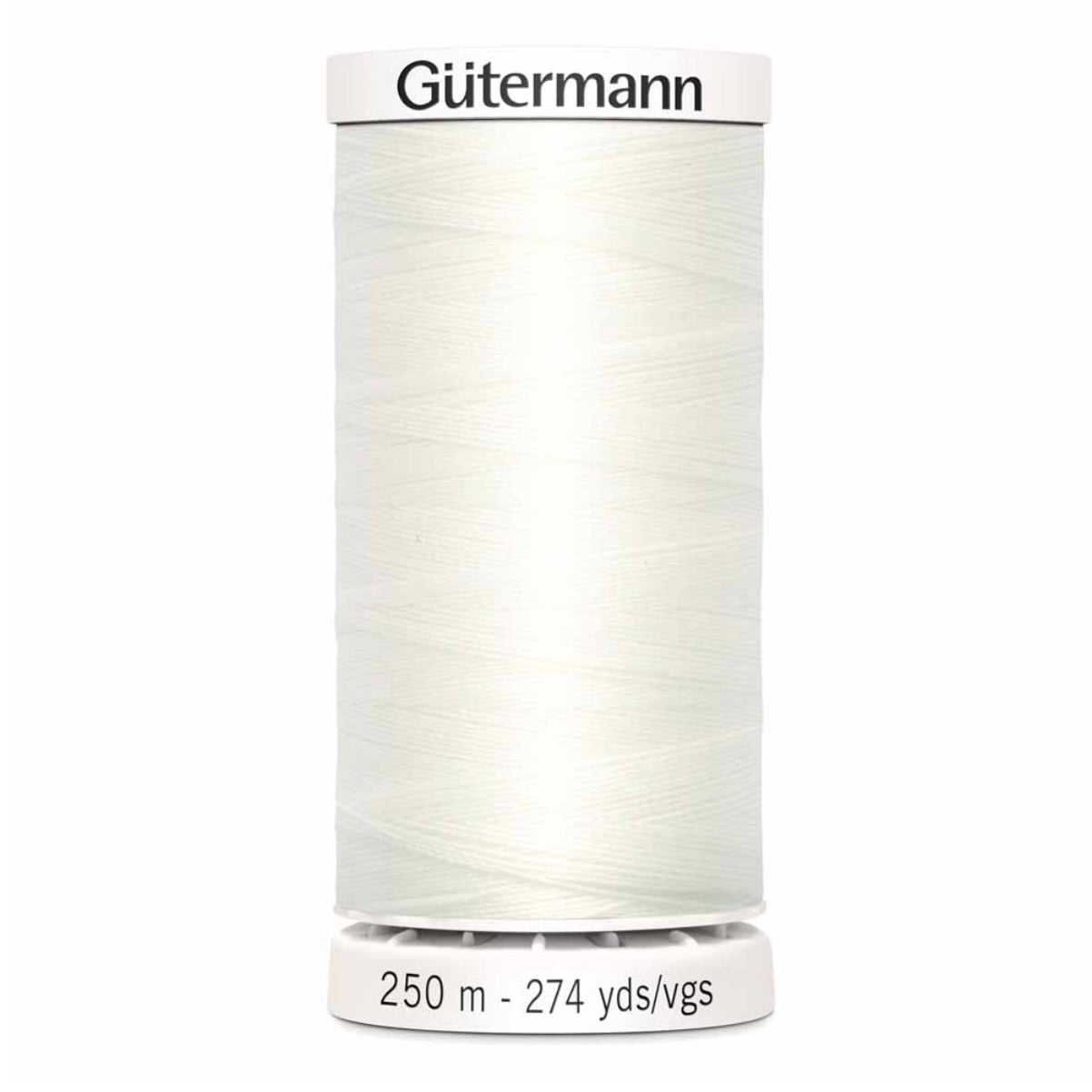 Polyester Sew-All Thread - Gütermann - #21 Oyster