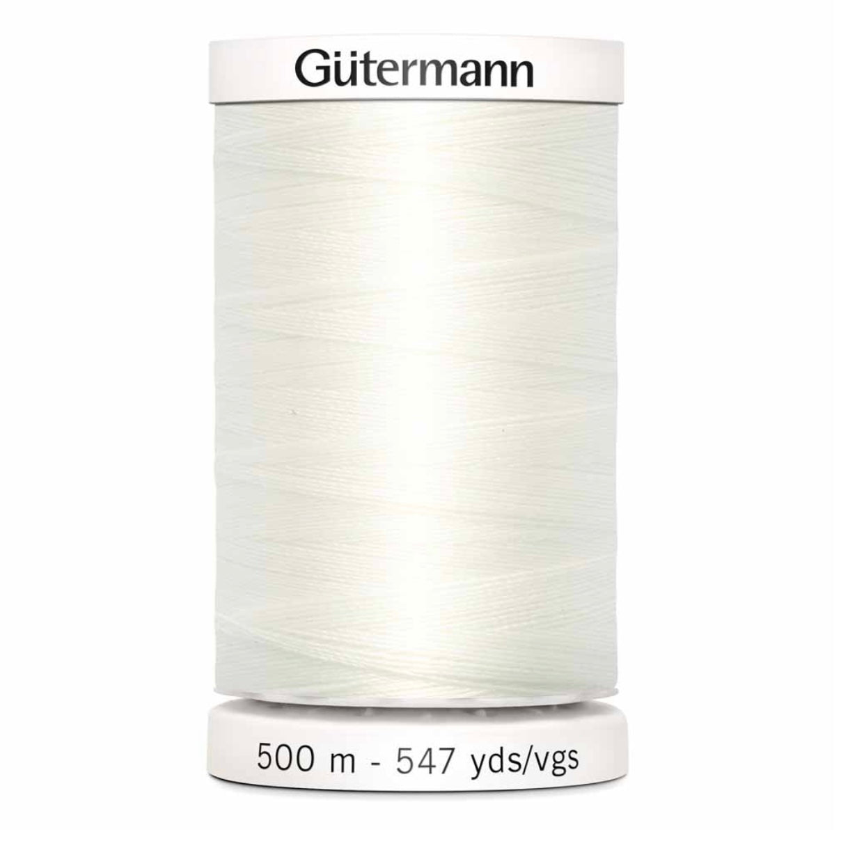 Polyester Sew-All Thread - Gütermann - #21 Oyster