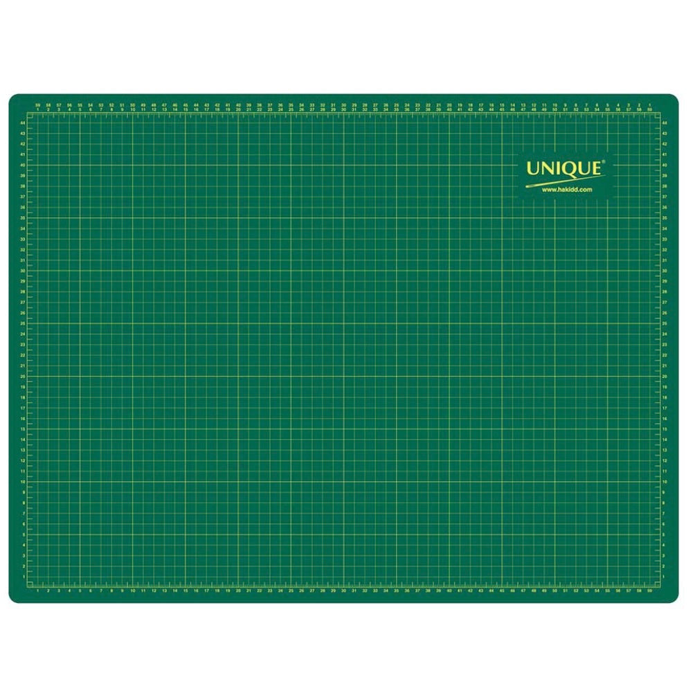 Unique Double Sided Cutting Mat