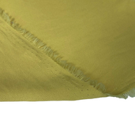 Polyester Georgette - Golden Rod