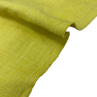 Cotton/Linen - 15oz - Yellow