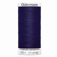 Sew-All Polyester Thread - Gütermann - #272 Navy