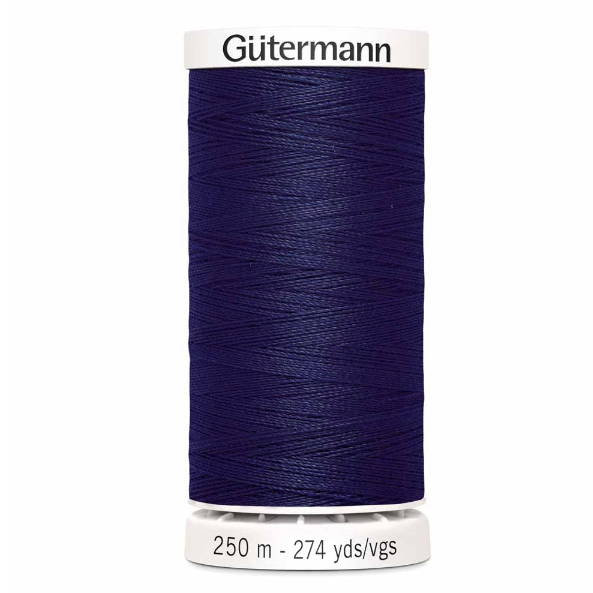 Sew-All Polyester Thread - Gütermann - #272 Navy