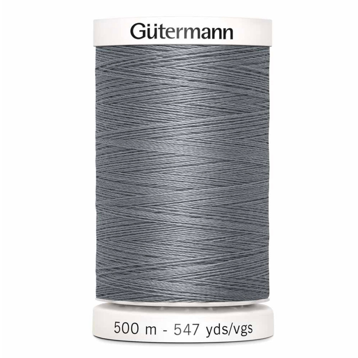 Sew-All Polyester Thread - Gütermann - #110 Slate