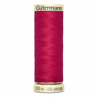 Sew-All Polyester Thread - Gütermann - Col. 347 / Crimson