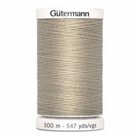 Sew-All Polyester Thread - Gütermann - #506 Sand