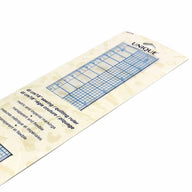 Dress / Quilt Ruler - 18”