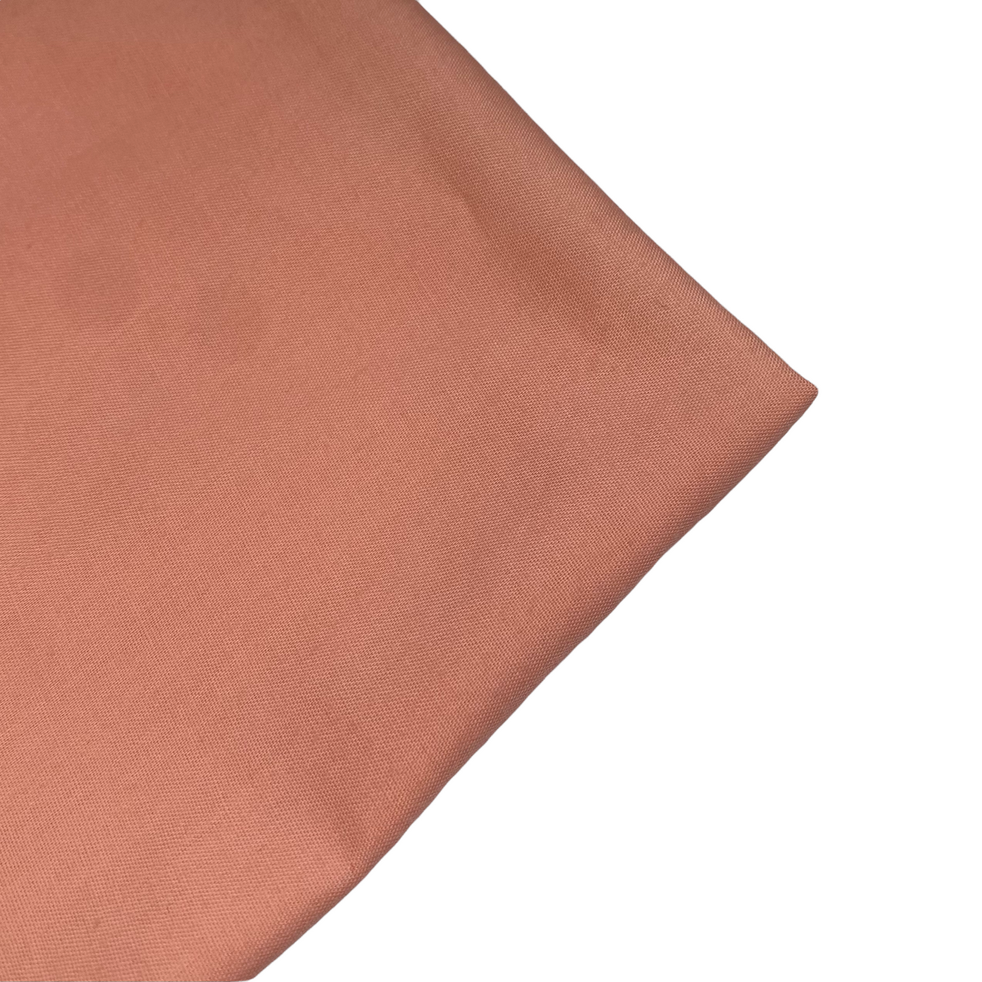 Poly/Cotton Broadcloth 44” - Pink